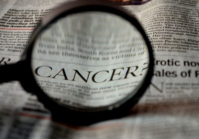 Newspaper 400x280 - Ways to Reduce Your Cancer Risk