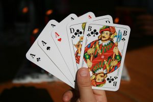 Poker Full House 300x200 - 3 Best Card Games To Sharpen Your Cognitive Ability