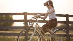 VR 300x169 - Is Virtual Reality an Effective Method of Recreation?
